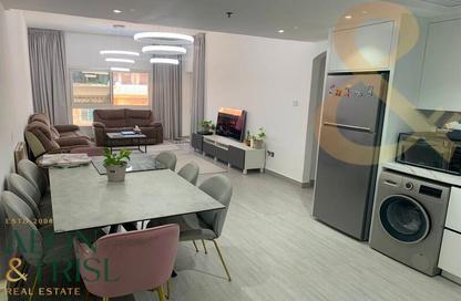 Apartment - 2 Bedrooms - 2 Bathrooms for rent in Diamond Views 2 - District 11 - Jumeirah Village Circle - Dubai