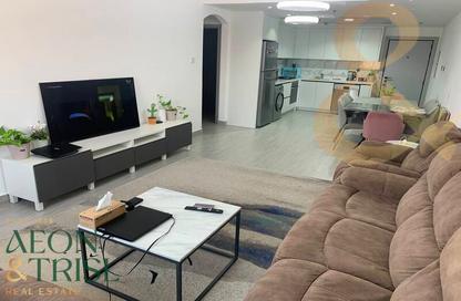 Apartment - 2 Bedrooms - 2 Bathrooms for rent in Diamond Views 2 - District 11 - Jumeirah Village Circle - Dubai