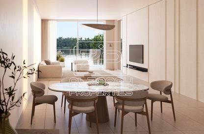 Apartment - 2 Bedrooms - 2 Bathrooms for sale in Creekside - Al Zorah - Ajman Apartment - 2 Bedrooms - 2 Bathrooms for sale in Creekside - Al Zorah - Ajman