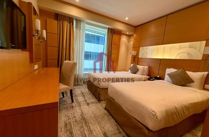 Apartment - 2 Bedrooms - 2 Bathrooms for rent in DIFC Living - DIFC - Dubai
