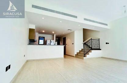 Townhouse - 4 Bedrooms - 3 Bathrooms for sale in Santorini - Damac Lagoons - Dubai