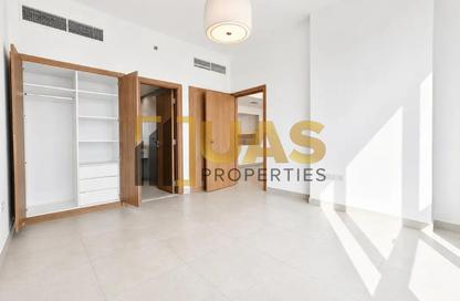 Apartment - 1 - 2 for rent in Al Nasr Square Block C - Al Nasr Square - Oud Metha - Bur Dubai - Dubai
