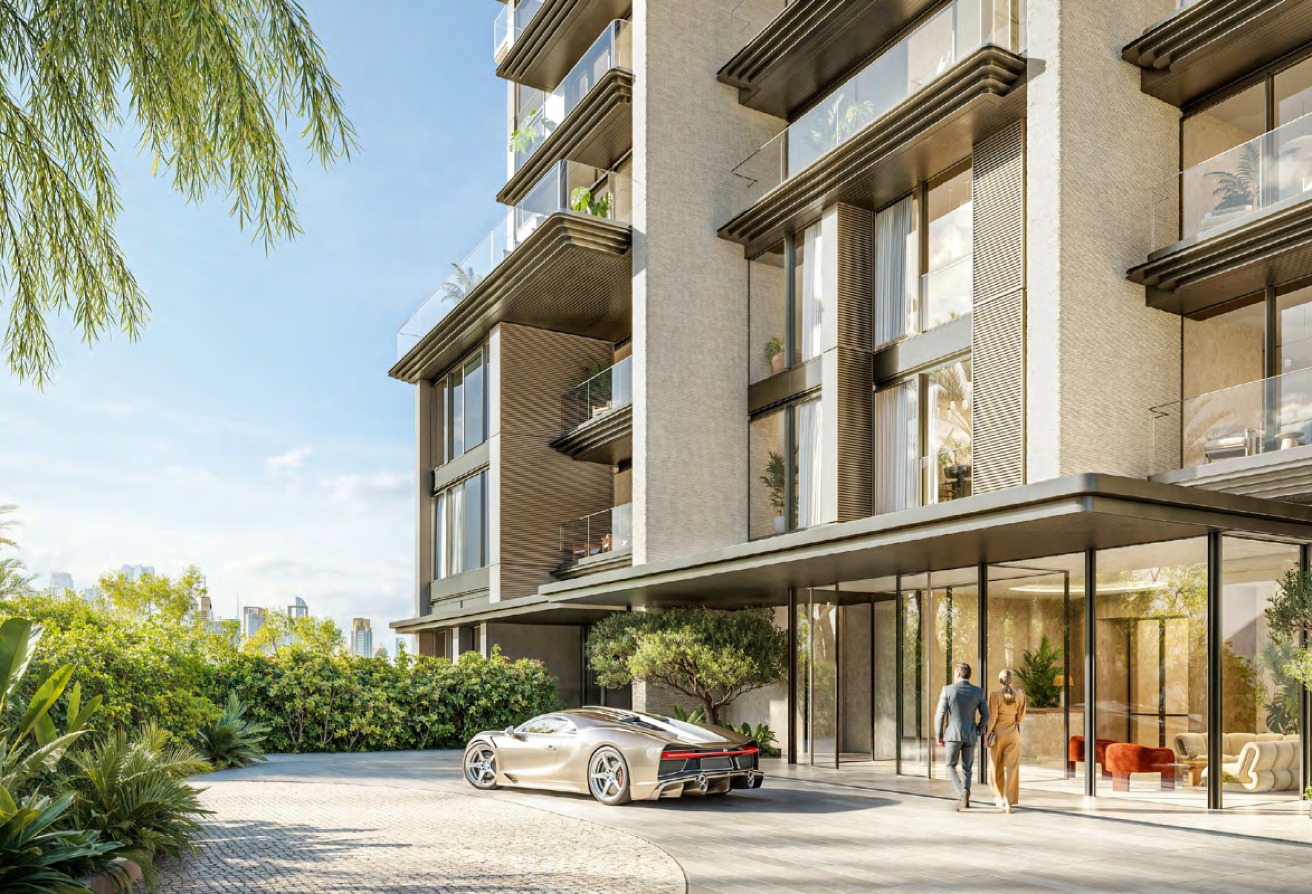 Luxurious 5BR | Premium Finishes | Solaya — imagem 8