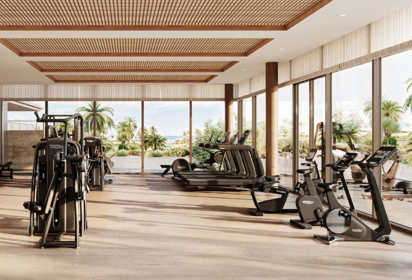 Luxurious 5BR | Premium Finishes | Solaya — imagem 14