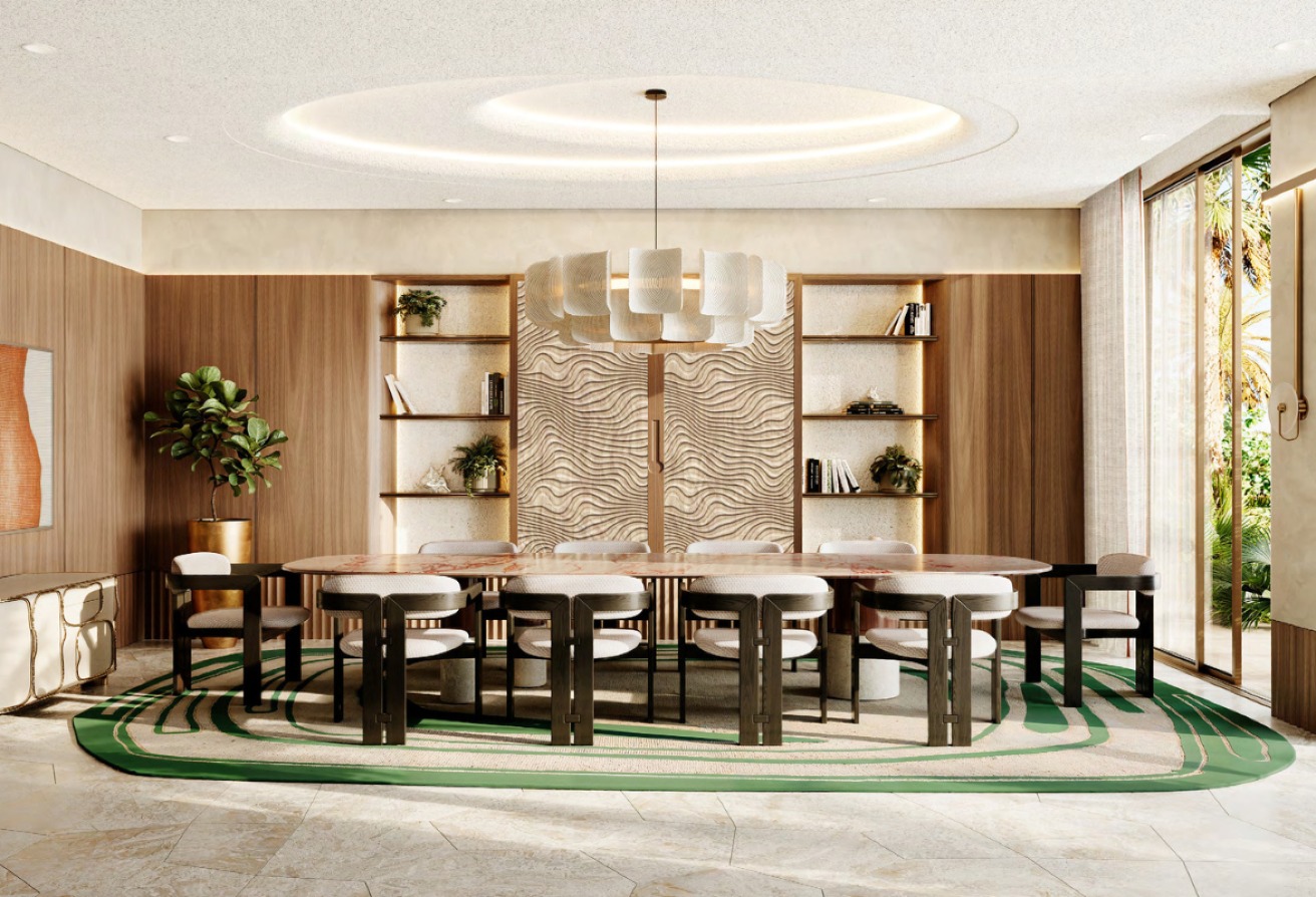 Luxurious 5BR | Premium Finishes | Solaya — imagem 11