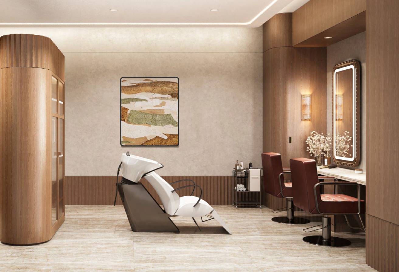 Luxurious 5BR | Premium Finishes | Solaya — imagem 12