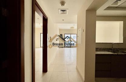 Apartment - 1 - 2 for rent in Al Waleed Garden 1 - Al Waleed Garden - Al Jaddaf - Dubai Apartment - 1 - 2 for rent in Al Waleed Garden 1 - Al Waleed Garden - Al Jaddaf - Dubai