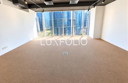Office Space - Studio for rent in One by Omniyat - Business Bay - Dubai