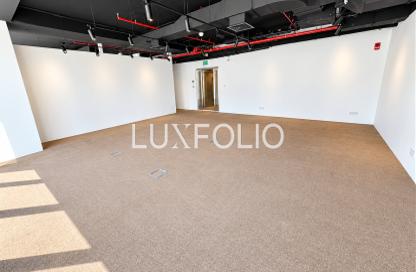 Office Space - Studio for rent in One by Omniyat - Business Bay - Dubai