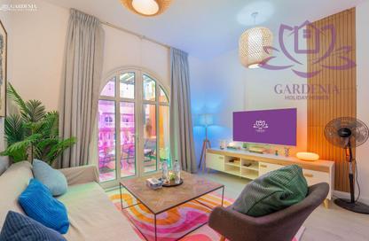 Apartment - 1 Bedroom - 2 Bathrooms for rent in Summer 2 - Summer - Seasons Community - District 15 - Jumeirah Village Circle - Dubai