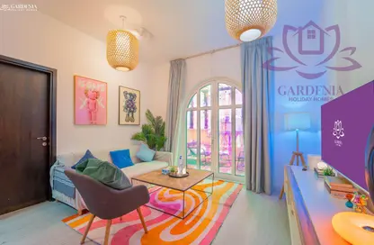 Apartment - 1 Bedroom - 2 Bathrooms for rent in Summer 2 - Summer - Seasons Community - District 15 - Jumeirah Village Circle - Dubai