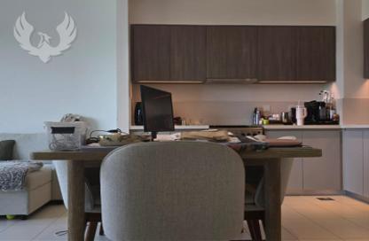 Apartment - 2 Bedrooms - 2 Bathrooms for rent in Park Ridge Tower C - Park Ridge - Dubai Hills Estate - Dubai