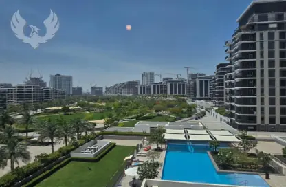 شقة - 2 غرف نوم - 2 حمامات للايجار في بارك ريدج تاور سي - بارك ريدج - دبي هيلز استيت - دبي