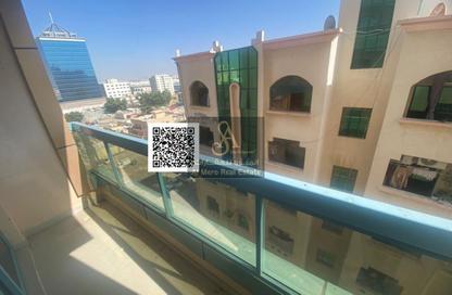 Apartment - 2 Bedrooms - 2 Bathrooms for rent in Liwara 1 - Ajman