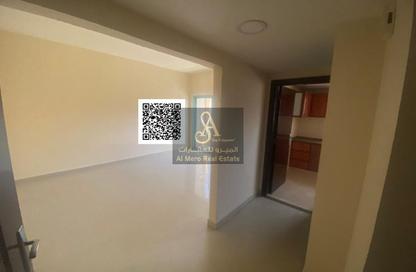 Apartment - 2 Bedrooms - 2 Bathrooms for rent in Liwara 1 - Ajman