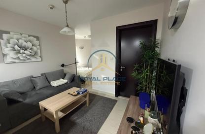 Apartment - 1 Bedroom - 1 Bathroom for rent in New Dubai Gate 1 - JLT Cluster Q - Jumeirah Lake Towers - Dubai Apartment - 1 Bedroom - 1 Bathroom for rent in New Dubai Gate 1 - JLT Cluster Q - Jumeirah Lake Towers - Dubai