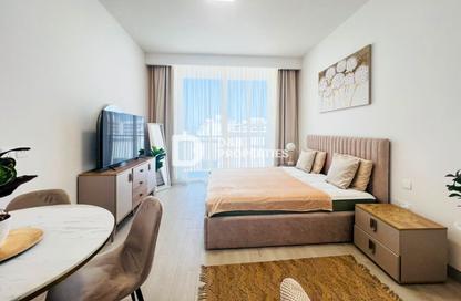 Apartment - Studio - 1 for rent in Luma 22 West Tower - Luma 22 - District 10 - Jumeirah Village Circle - Dubai