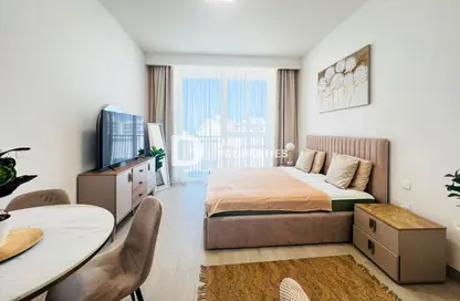 Apartment - 1 Bathroom for rent in Luma 22 West Tower - Luma 22 - District 10 - Jumeirah Village Circle - Dubai