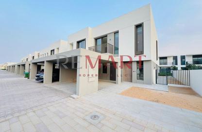Townhouse - 4 Bedrooms - 5 Bathrooms for rent in Orania - The Valley - Dubai Townhouse - 4 Bedrooms - 5 Bathrooms for rent in Orania - The Valley - Dubai