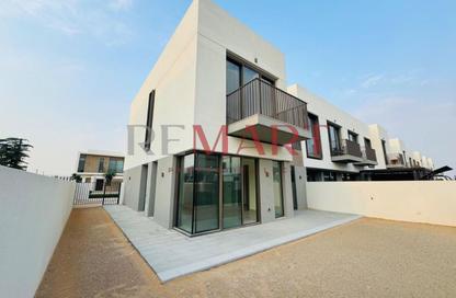 Townhouse - 4 Bedrooms - 5 Bathrooms for rent in Orania - The Valley - Dubai Townhouse - 4 Bedrooms - 5 Bathrooms for rent in Orania - The Valley - Dubai