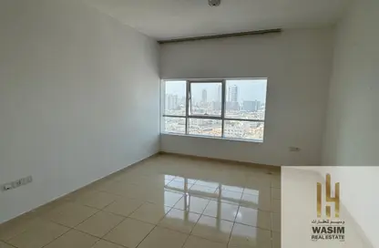 شقة - 2 غرف نوم - 2 حمامات للبيع في أورينت تاور - البستان - عجمان