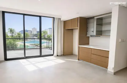 Apartment - 1 Bedroom - 1 Bathroom for sale in Cedar at Creek Beach Building 2 - Cedar at Creek Beach - Creek Beach - Dubai Creek Harbour (The Lagoons) - Dubai