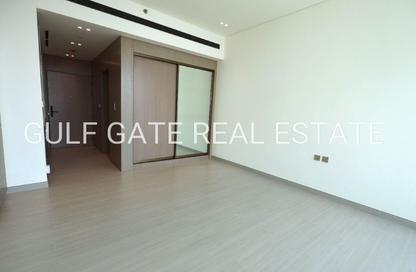 Apartment - Studio - 1 Bathroom for rent in Binghatti Apex - District 10 - Jumeirah Village Circle - Dubai