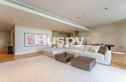 Apartment - 2 - 3 for rent in Bluewaters Residences Building 8 - Bluewaters Residences - Bluewaters - Dubai Apartment - 2 - 3 for rent in Bluewaters Residences Building 8 - Bluewaters Residences - Bluewaters - Dubai