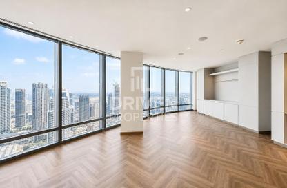 Apartment - 2 - 3 for sale in Burj Khalifa - Burj Khalifa Area - Downtown Dubai - Dubai