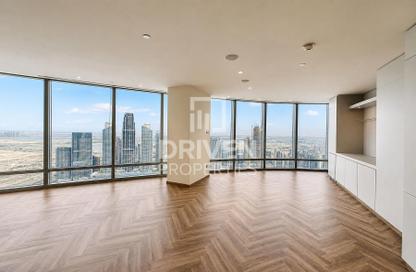 Apartment - 2 - 3 for sale in Burj Khalifa - Burj Khalifa Area - Downtown Dubai - Dubai Apartment - 2 - 3 for sale in Burj Khalifa - Burj Khalifa Area - Downtown Dubai - Dubai