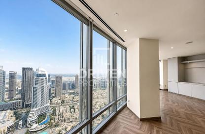 Apartment - 2 - 3 for sale in Burj Khalifa - Burj Khalifa Area - Downtown Dubai - Dubai