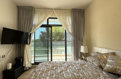 Villa - 3 Bedrooms - 3 Bathrooms for rent in Topanga - The Park Villas - DAMAC Hills - Dubai