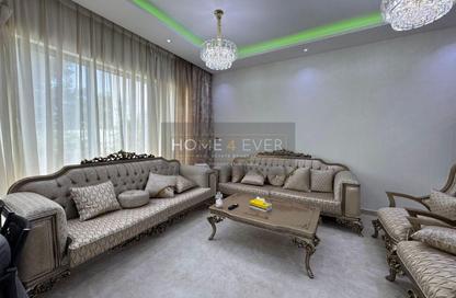 Villa - 3 Bedrooms - 3 Bathrooms for rent in Topanga - The Park Villas - DAMAC Hills - Dubai
