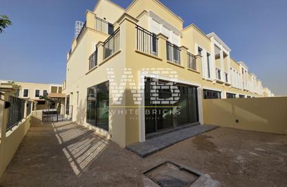 تاون هاوس - 5 - 6 للايجار في مالطة - داماك لاجونز - دبي تاون هاوس - 5 - 6 للايجار في مالطة - داماك لاجونز - دبي