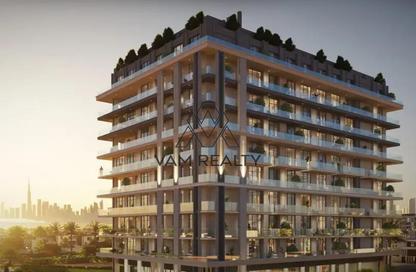 Apartment - 2 Bedrooms - 3 Bathrooms for sale in Beverly Park - Dubai Land Residence Complex - Dubai Land - Dubai