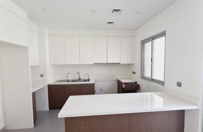 Villa - 3 - 4 for rent in Reem Community - Arabian Ranches 2 - Dubai