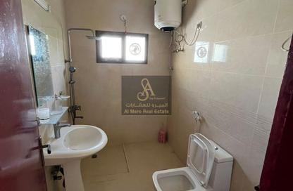 Apartment - 1 - 1 for rent in Sheikh Jaber Al Sabah Street - Al Nuaimiya - Al Nuaimiya - Ajman