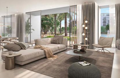 Apartment - 1 Bedroom - 2 Bathrooms for sale in Naya 2 - Naya at District One - District One - Mohammed Bin Rashid City - Dubai