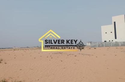 Land - Studio for sale in Tilal City D - Tilal City - Sharjah