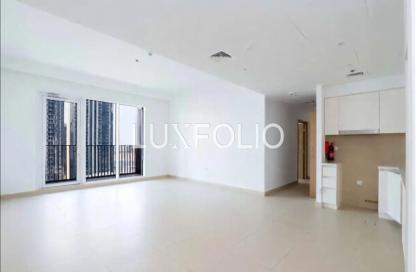 Apartment - 2 Bedrooms - 2 Bathrooms for sale in Creek Horizon Tower 2 - Creek Horizon - Dubai Creek Harbour (The Lagoons) - Dubai