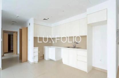 Apartment - 2 Bedrooms - 2 Bathrooms for sale in Creek Horizon Tower 2 - Creek Horizon - Dubai Creek Harbour (The Lagoons) - Dubai Apartment - 2 Bedrooms - 2 Bathrooms for sale in Creek Horizon Tower 2 - Creek Horizon - Dubai Creek Harbour (The Lagoons) - Dubai