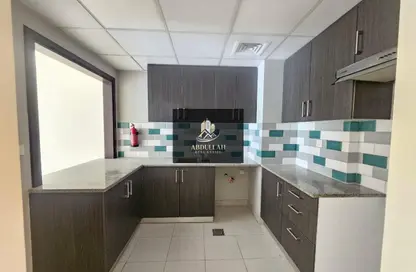 Apartment - 1 Bedroom - 2 Bathrooms for rent in Al Zahia Garden Apartments - Al Zahia - Muwaileh Commercial - Sharjah