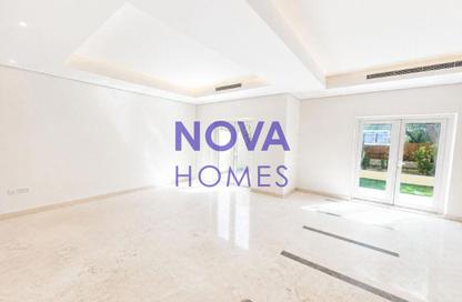Villa - 3 - 3 for rent in Quortaj 3 - Al Furjan - Dubai