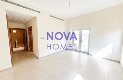 Villa - 3 - 3 for rent in Quortaj 3 - Al Furjan - Dubai Villa - 3 - 3 for rent in Quortaj 3 - Al Furjan - Dubai