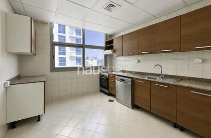 Apartment - 2 - 3 for rent in DEC Tower 1 - DEC Towers - Dubai Marina - Dubai