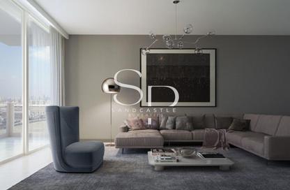 Apartment - 2 - 3 for sale in Azizi Zain - Al Furjan - Dubai