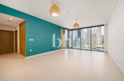 Apartment - 2 Bedrooms - 2 Bathrooms for rent in 5242 Tower 1 - 5242 - Dubai Marina - Dubai