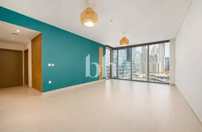 شقة - 2 غرف نوم - 2 حمامات للايجار في 5242 تاور 1 - 5242 - دبي مارينا - دبي