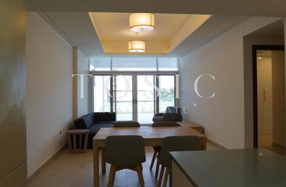 Apartment - 1 Bedroom - 2 Bathrooms for rent in Azizi Mina - Palm Jumeirah - Dubai