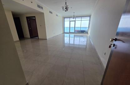Apartment - 2 - 3 for rent in Ajman Corniche Residences - Ajman Corniche Road - Ajman Apartment - 2 - 3 for rent in Ajman Corniche Residences - Ajman Corniche Road - Ajman